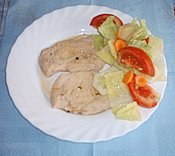 Cocina Sencilla - Recetas de cocina faciles