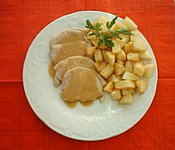 Cocina Sencilla - Recetas de cocina faciles