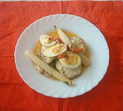 Cocina Sencilla - Recetas de cocina faciles