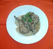 Cocina Sencilla - Recetas de cocina faciles