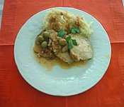 Cocina Sencilla - Recetas de cocina faciles