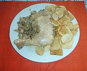 Cocina Sencilla - Recetas de cocina faciles