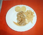 Cocina Sencilla - Recetas de cocina faciles