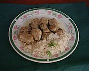 Cocina Sencilla - Recetas de cocina faciles