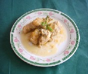 Cocina Sencilla - Recetas de cocina faciles