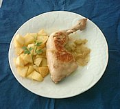 Cocina Sencilla - Recetas de cocina faciles