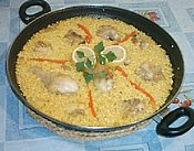 Cocina Sencilla - Recetas de cocina faciles