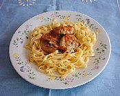 Cocina Sencilla - Recetas de cocina faciles