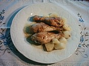 Cocina Sencilla - Recetas de cocina faciles