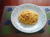 Cocina Sencilla - Recetas de cocina faciles