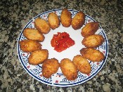 Cocina Sencilla - Recetas de cocina faciles