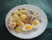 Cocina Sencilla - Recetas de cocina faciles