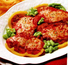 Cocina Sencilla - Recetas de cocina faciles