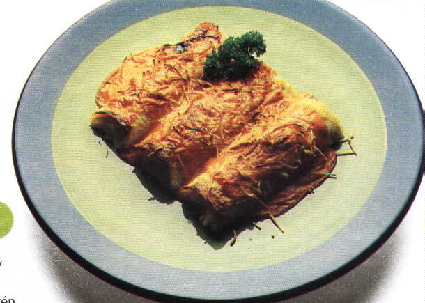 Cocina Sencilla - Recetas de cocina faciles