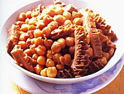 Cocina Sencilla - Recetas de cocina faciles